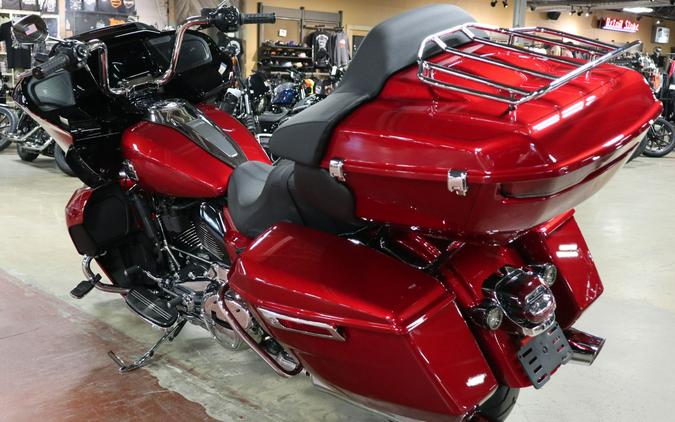 2026 Harley-Davidson Road Glide® Limited