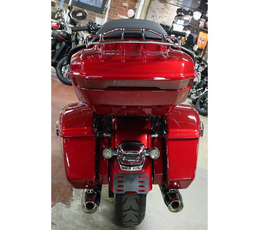 2026 Harley-Davidson Road Glide® Limited