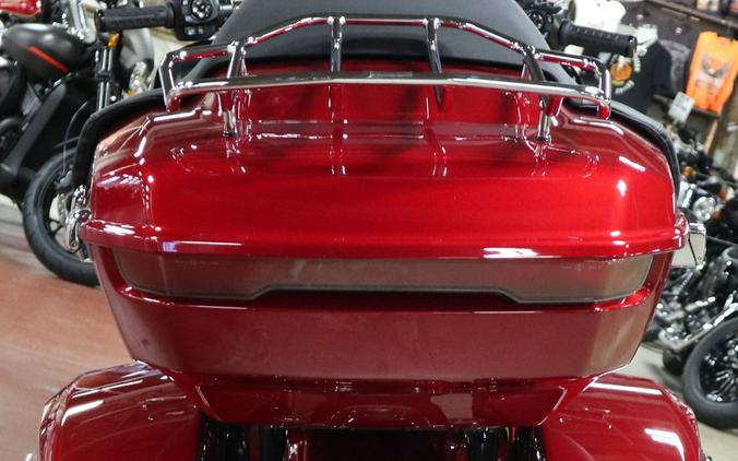 2026 Harley-Davidson Road Glide® Limited