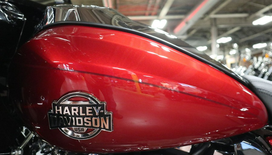 2026 Harley-Davidson Road Glide® Limited