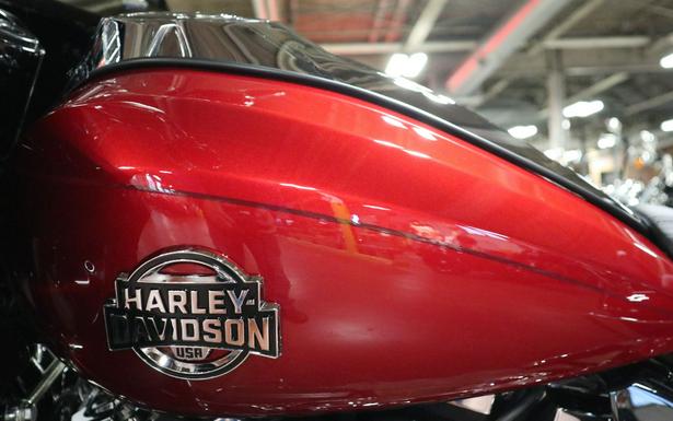 2026 Harley-Davidson Road Glide® Limited