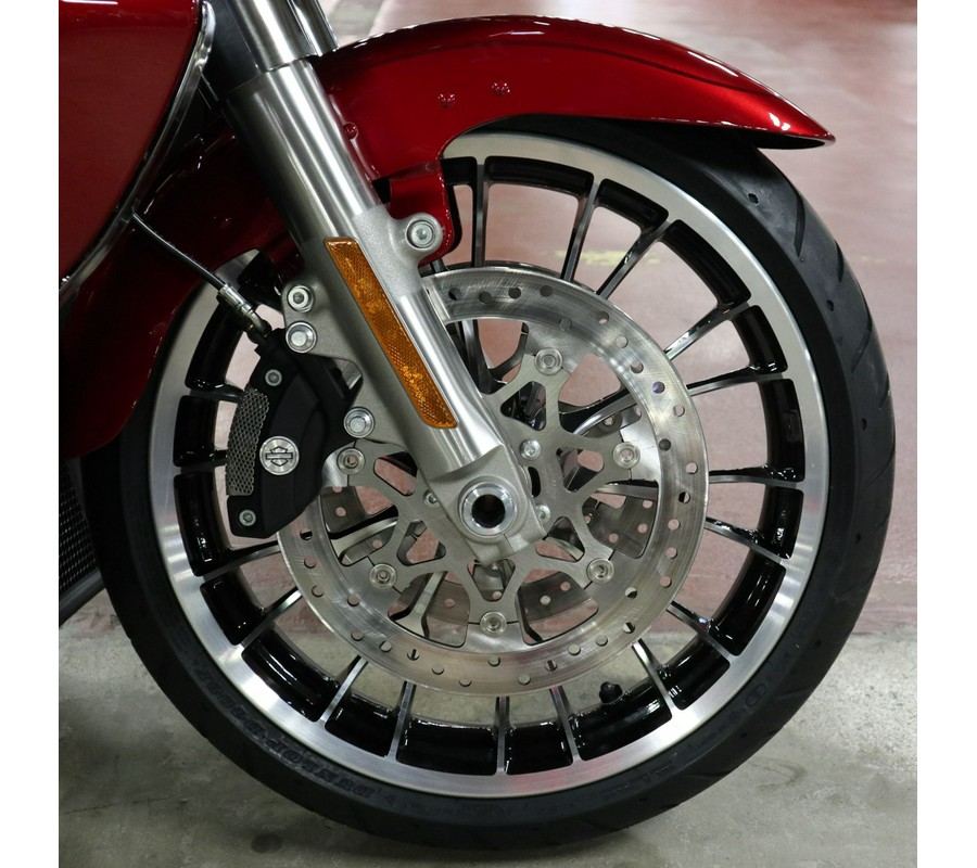 2026 Harley-Davidson Road Glide® Limited