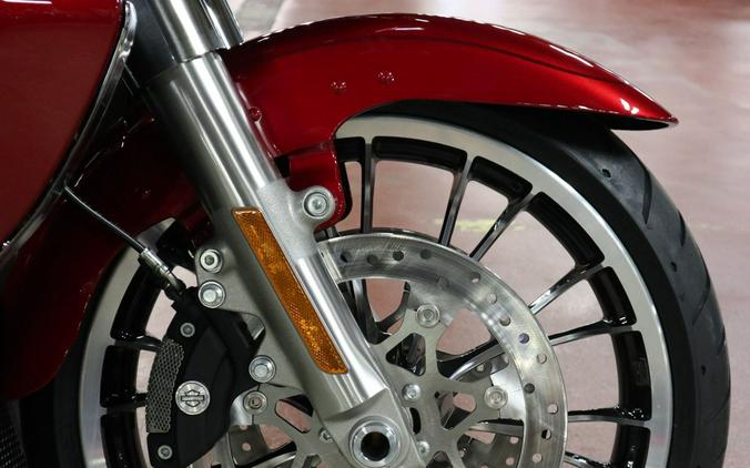 2026 Harley-Davidson Road Glide® Limited