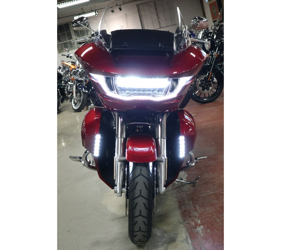 2026 Harley-Davidson Road Glide® Limited