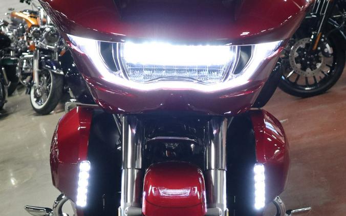 2026 Harley-Davidson Road Glide® Limited