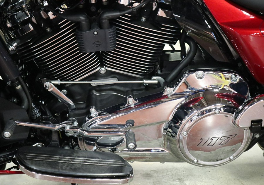 2026 Harley-Davidson Road Glide® Limited