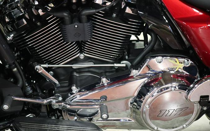 2026 Harley-Davidson Road Glide® Limited