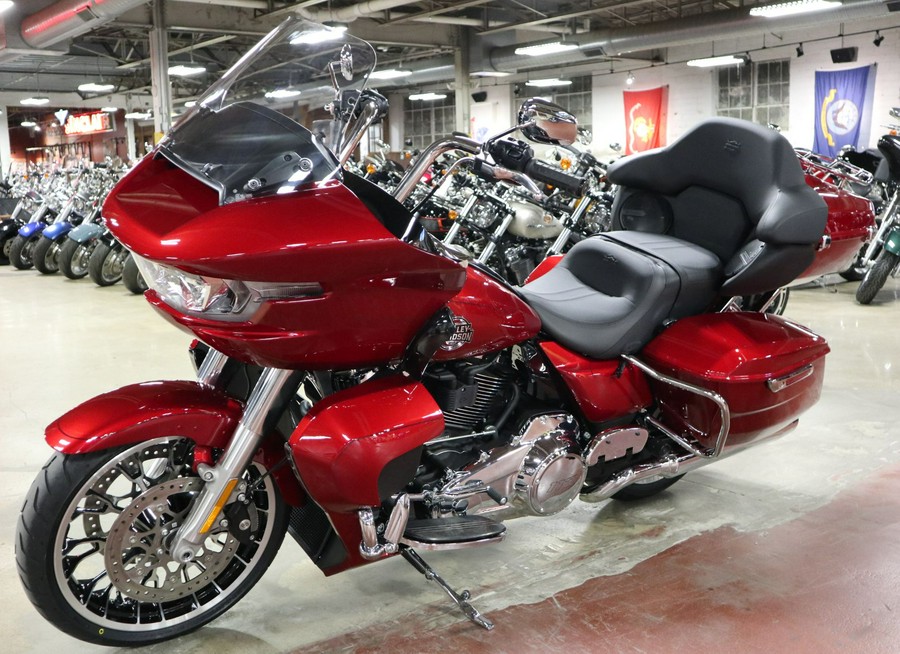 2026 Harley-Davidson Road Glide® Limited