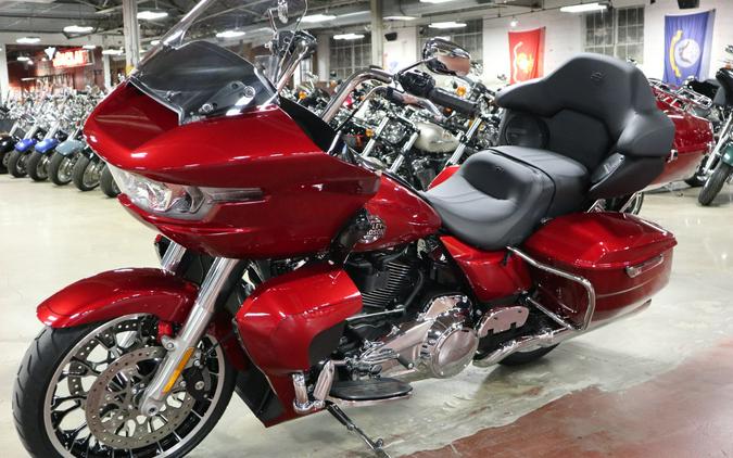 2026 Harley-Davidson Road Glide® Limited