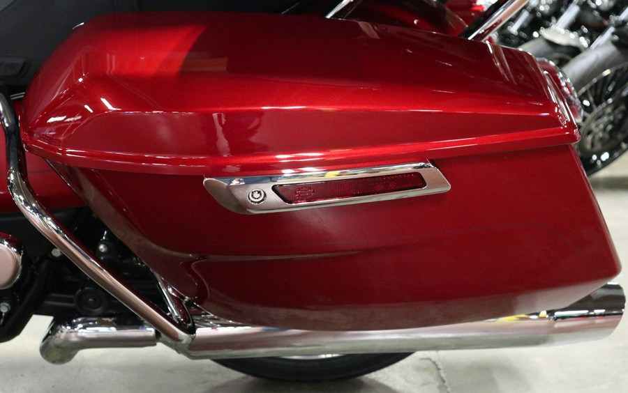 2026 Harley-Davidson Road Glide® Limited