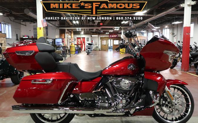 2026 Harley-Davidson Road Glide® Limited