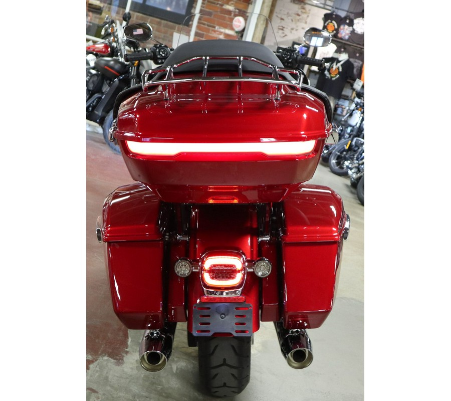 2026 Harley-Davidson Road Glide® Limited