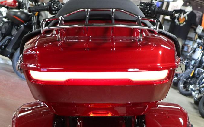 2026 Harley-Davidson Road Glide® Limited