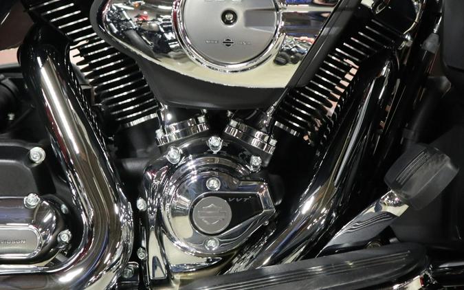 2026 Harley-Davidson Road Glide® Limited