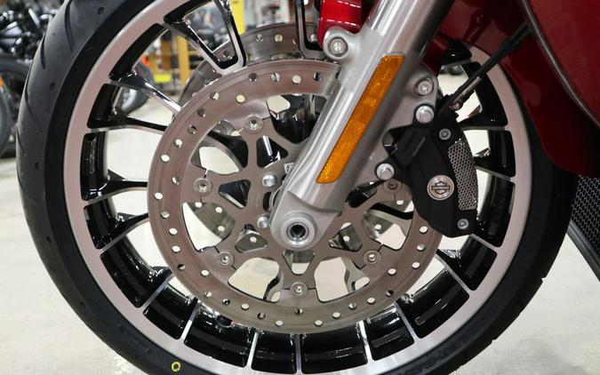 2026 Harley-Davidson Road Glide® Limited