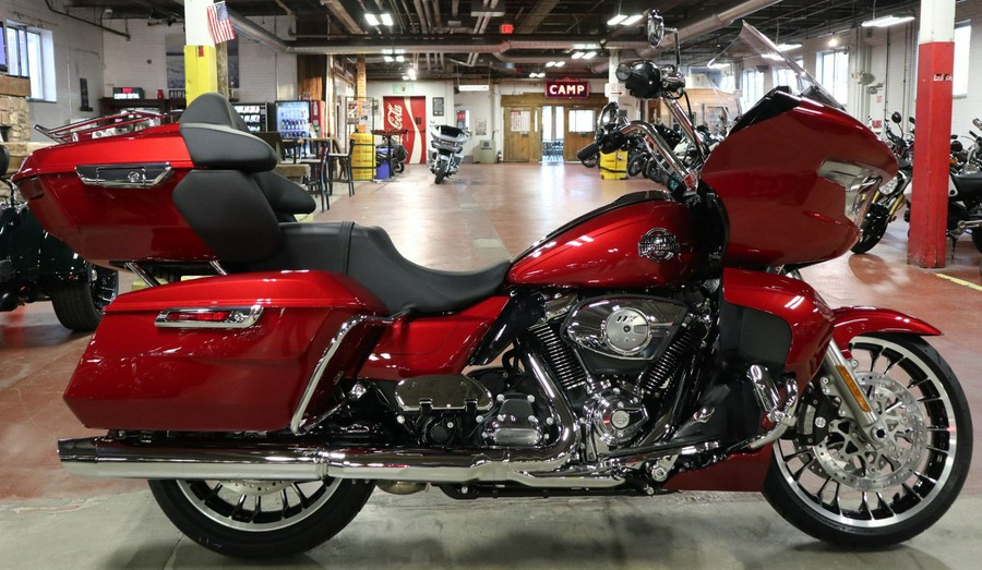 2026 Harley-Davidson Road Glide® Limited