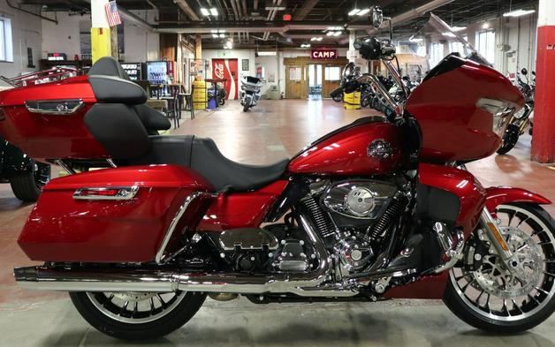 2026 Harley-Davidson Road Glide® Limited