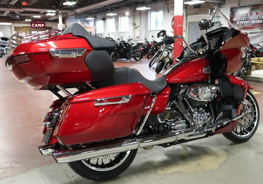 2026 Harley-Davidson Road Glide® Limited