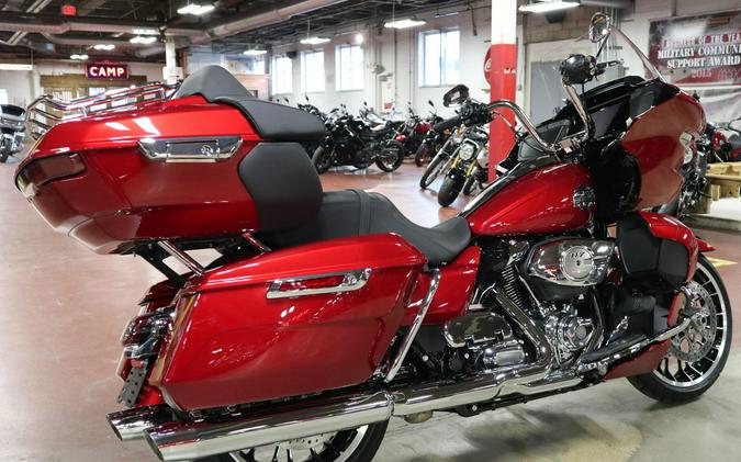 2026 Harley-Davidson Road Glide® Limited