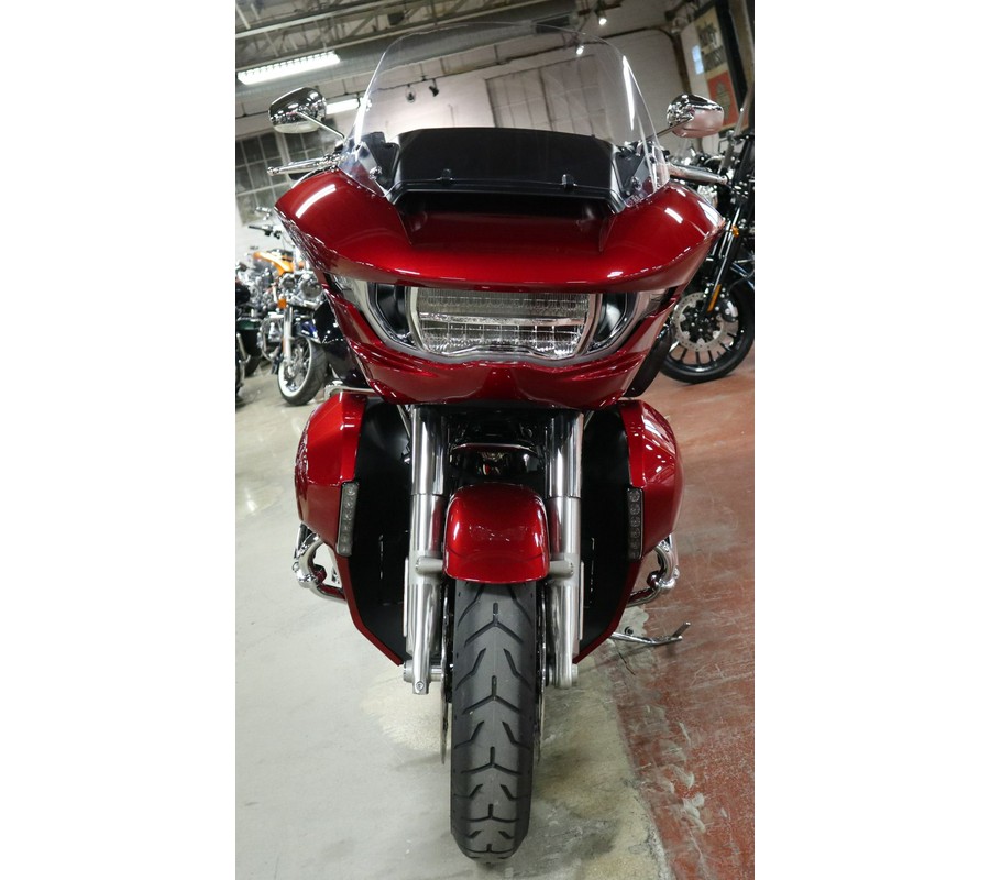 2026 Harley-Davidson Road Glide® Limited