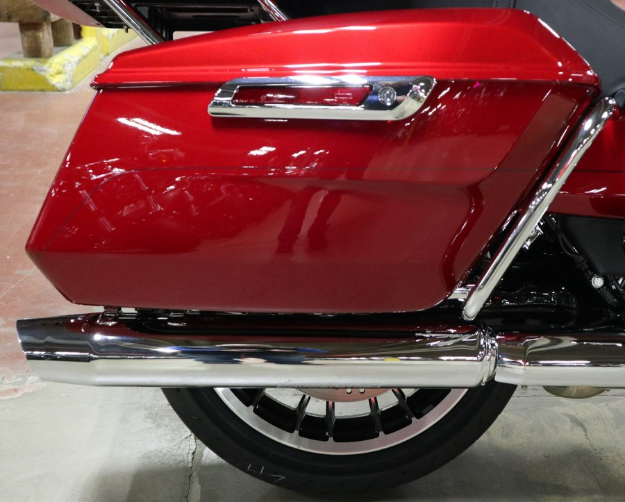 2026 Harley-Davidson Road Glide® Limited