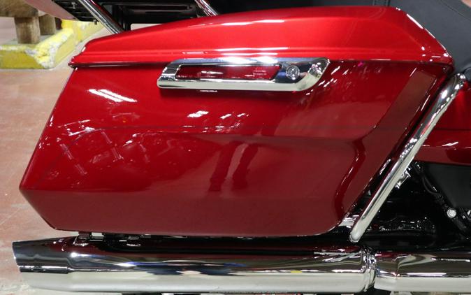 2026 Harley-Davidson Road Glide® Limited