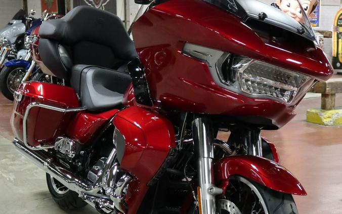 2026 Harley-Davidson Road Glide® Limited