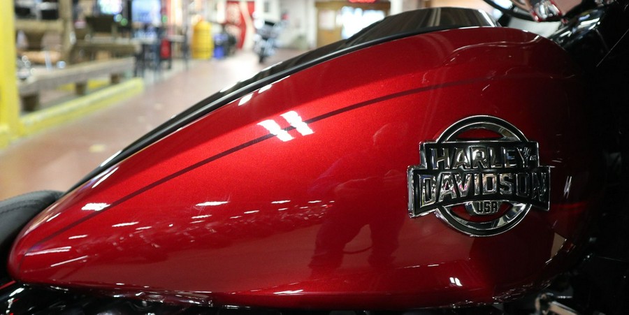 2026 Harley-Davidson Road Glide® Limited