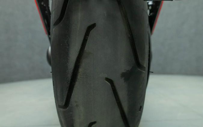 2020 HARLEY DAVIDSON ELW LIVEWIRE W/ABS