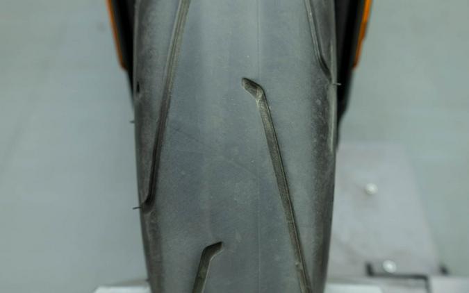 2020 HARLEY DAVIDSON ELW LIVEWIRE W/ABS