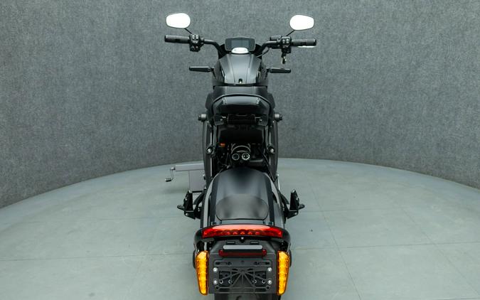 2020 HARLEY DAVIDSON ELW LIVEWIRE W/ABS