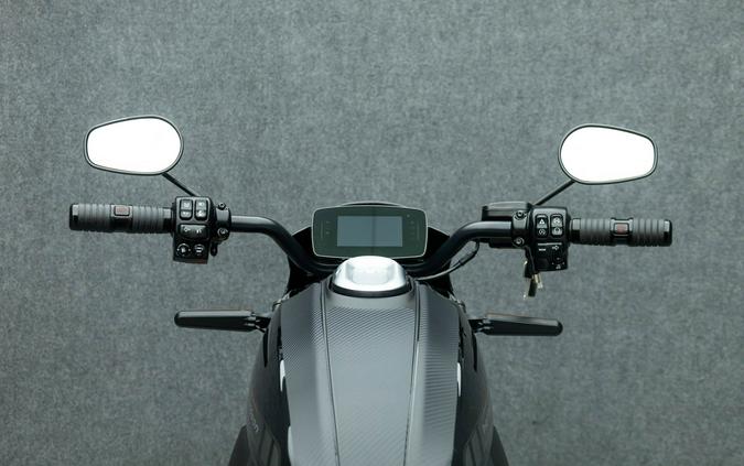 2020 HARLEY DAVIDSON ELW LIVEWIRE W/ABS