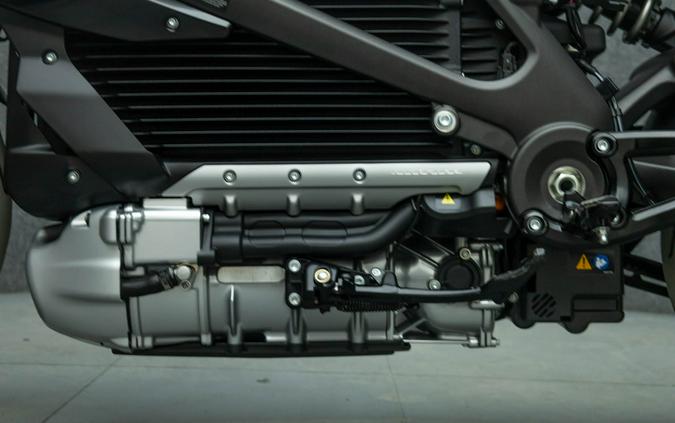 2020 HARLEY DAVIDSON ELW LIVEWIRE W/ABS