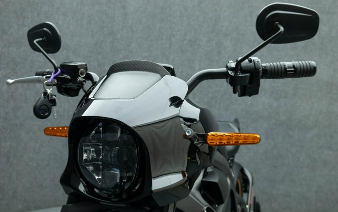 2020 HARLEY DAVIDSON ELW LIVEWIRE W/ABS