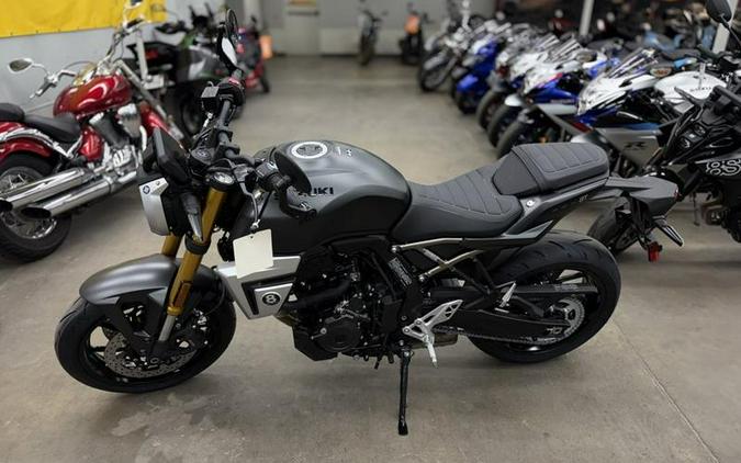 2026 Suzuki GSX-8T