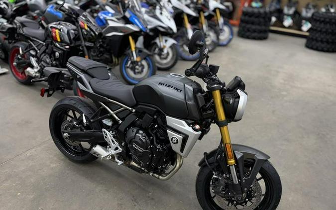 2026 Suzuki GSX-8T