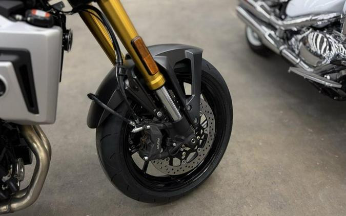 2026 Suzuki GSX-8T