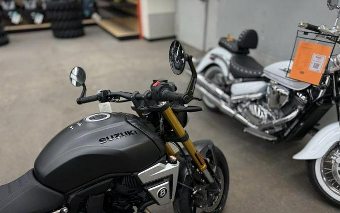 2026 Suzuki GSX-8T