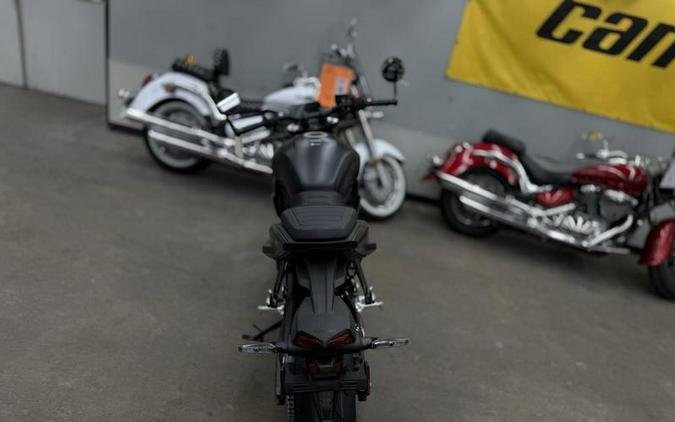 2026 Suzuki GSX-8T