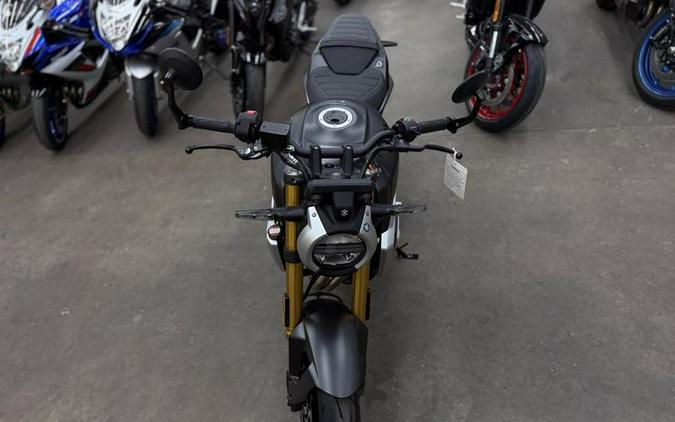 2026 Suzuki GSX-8T