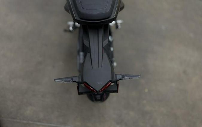 2026 Suzuki GSX-8T