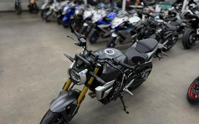 2026 Suzuki GSX-8T