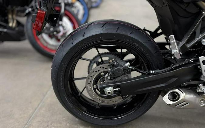 2026 Suzuki GSX-8T