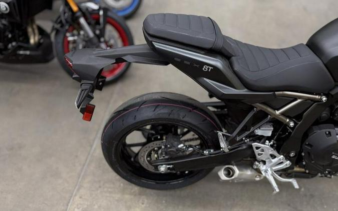 2026 Suzuki GSX-8T