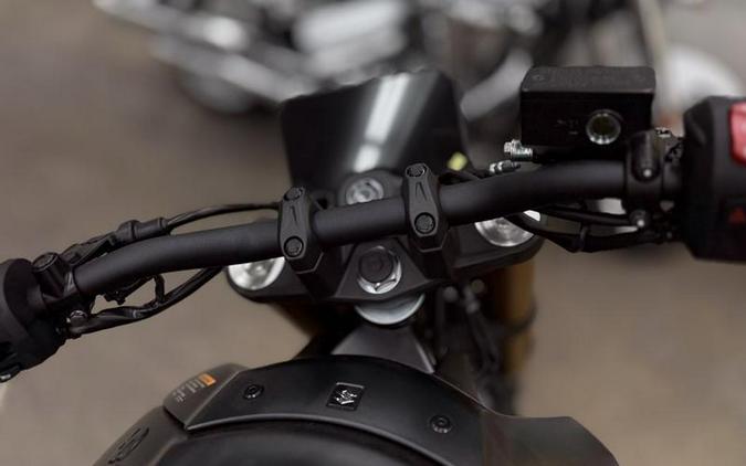 2026 Suzuki GSX-8T
