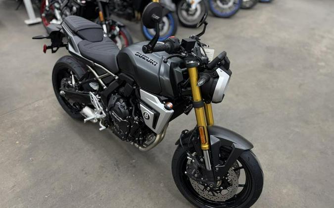 2026 Suzuki GSX-8T