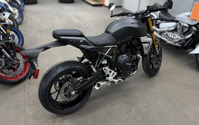 2026 Suzuki GSX-8T