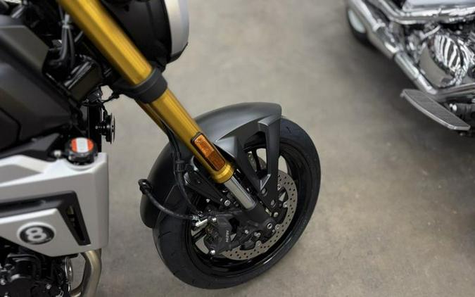 2026 Suzuki GSX-8T