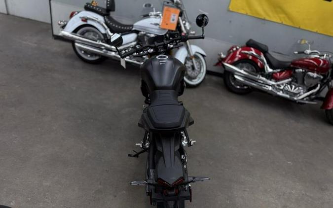 2026 Suzuki GSX-8T