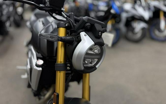 2026 Suzuki GSX-8T